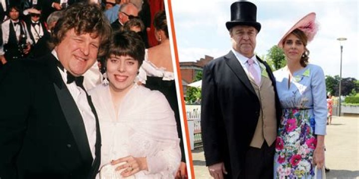 Who Is Len Goodman’s Wife? The Dancer’s Marriage Life