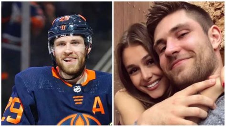 Who is Leon Draisaitl Girlfriend? Know all about Celeste Desjardins