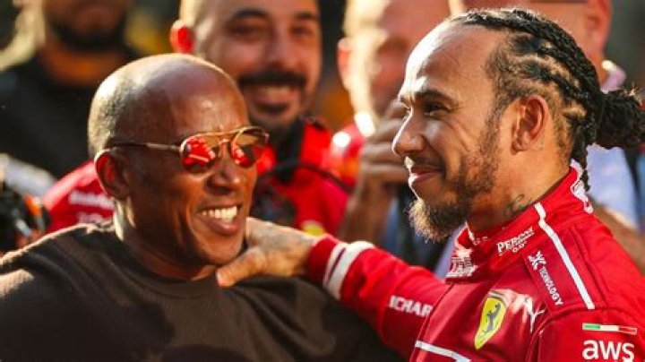 Who is Lewis Hamilton? (Car Racer) Bio, Age, Height, Girlfriend, Net Worth