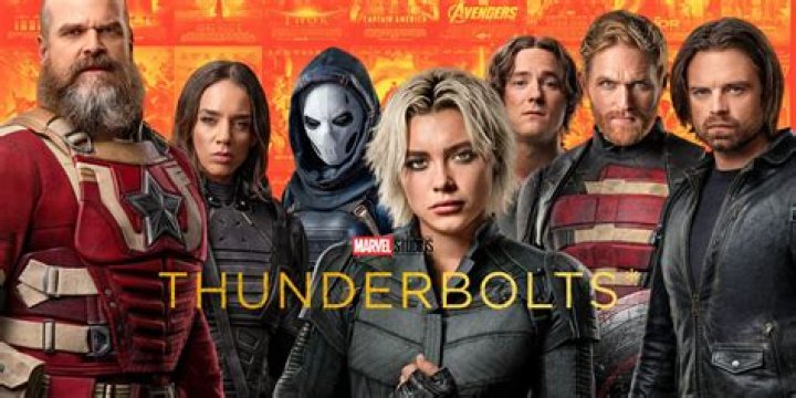 Who Is Lewis Pullman? Exploring His Life And Career As He Becomes The Frontrunner To Take Steven Yeun's Place In MCU's Thunderbolts