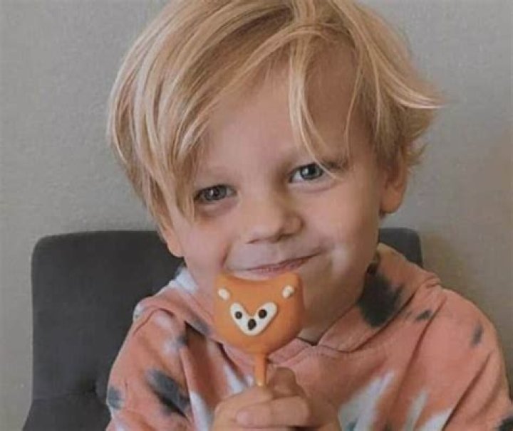 Who Is Liam Payne’s and Cheryl Cole’s Son