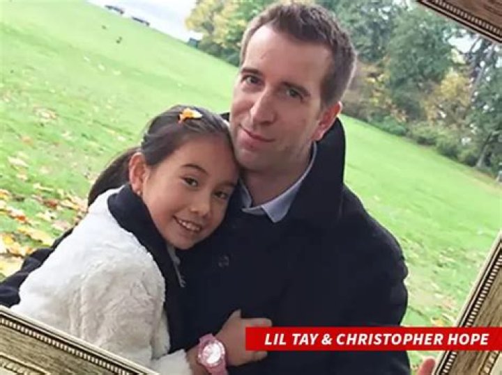 Who is Lil Tay's father Christopher Hope? 5 things to know about former influencer's manager