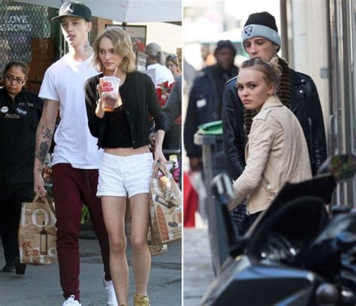 Who is Lily-Rose Depp Boyfriend? Her Dating History