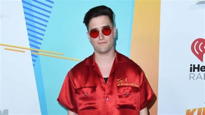 Who is Logan Henderson dating? Online video confuses fans but Big Time Rush star is not gay