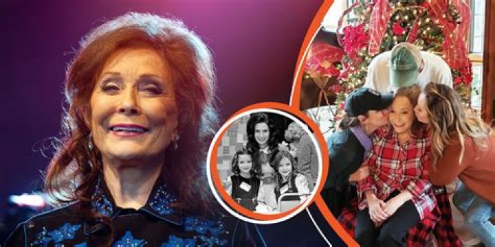 Who is Loretta Lynn's Son Ernest Ray Lynn? Where is He Now?
