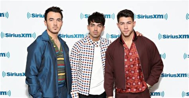 Who Is “Love Her” About? This Jonas Brothers Song Is The Perfect Marriage Ballad