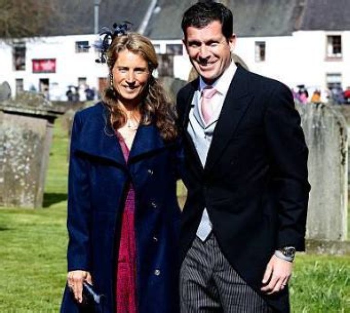 Who Is Lucy Heald, the Mystery Behind Tim Henman’s Wife?