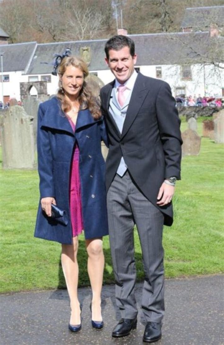 Who Is Lucy Heald, Tim Henman Wife? Married Life & Kids