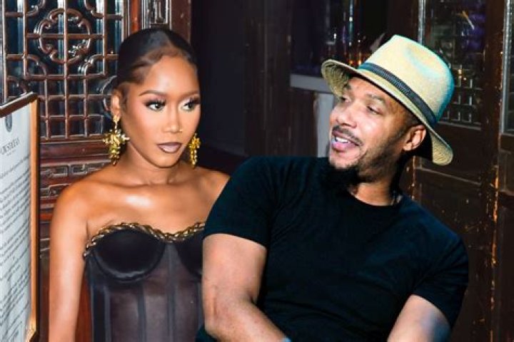 Who is Lyfe Jennings Dating Now?