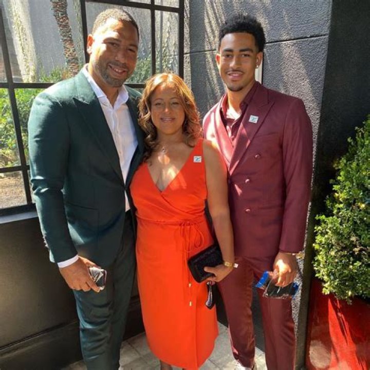 Who Is Madison Potts? Bryce Young Sister And Family Tree