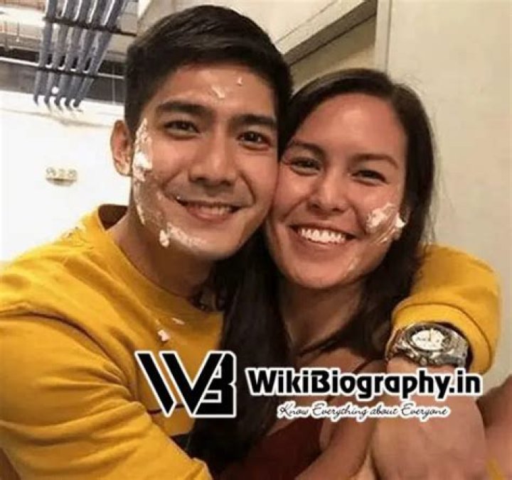 Who is Maiqui Pineda? Wiki, Bio, Age, Education, Family, Boyfriend