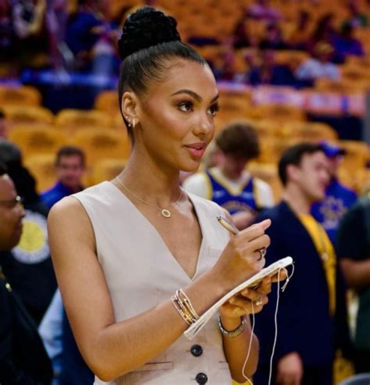 Who is Malika Andrews Boyfriend? NBA Today Host Relationship And Dating Life Explored
