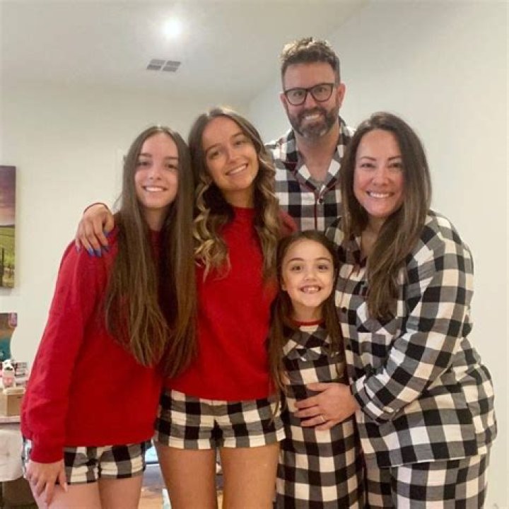 Who Is Mandy Moylan? Married Life & Kids