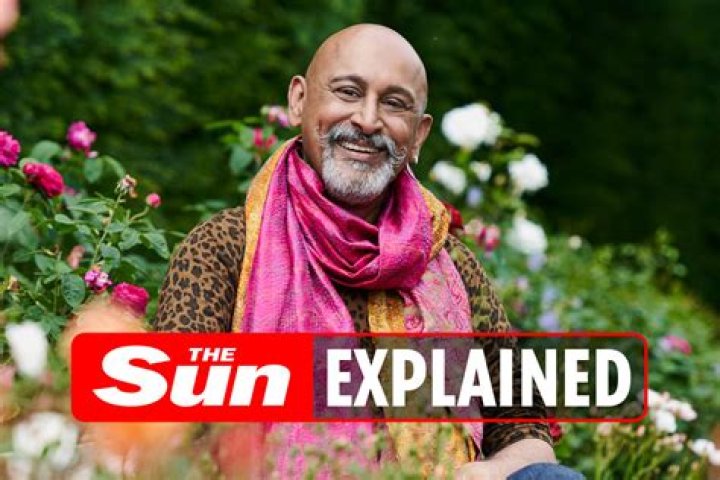 Who is Manoj Malde from Your Garden Made Perfect?