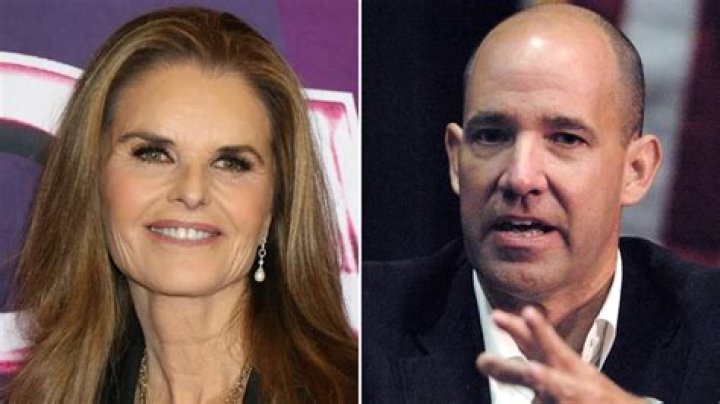 Who is Maria Shriver Dating? | Relationships Boyfriend Husband