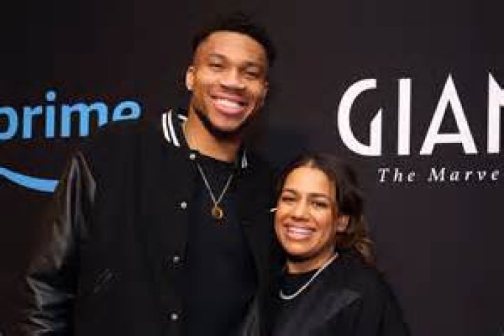 Who Is Mariah Riddlesprigger? All About Giannis Antetokounmpo's Fiancée