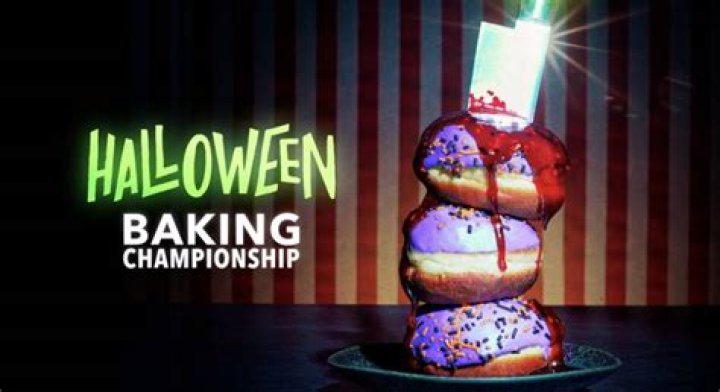 Who Is Maricsa Trejo From “Halloween Baking Championship”?