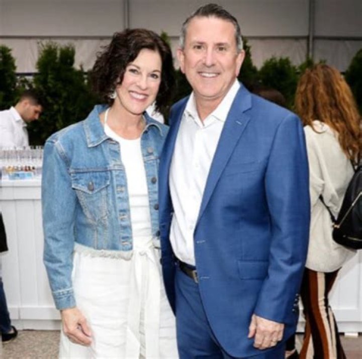 Who Is Martha Cornell? Meet Brian Cornell Wife – Their Married Life and Children Details