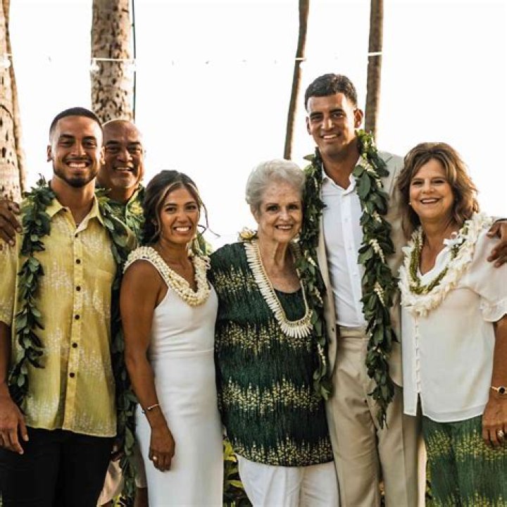 Who Is Matt Mariota (Marcus Mariota Brother)? Details About Their Family