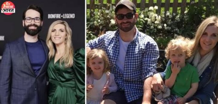 Who is Matt Walsh Wife? Know Everything About Her
