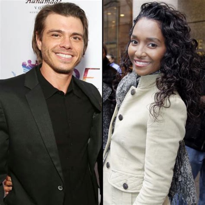 Who is Matthew Williams Dating? | Relationships Girlfriend Wife