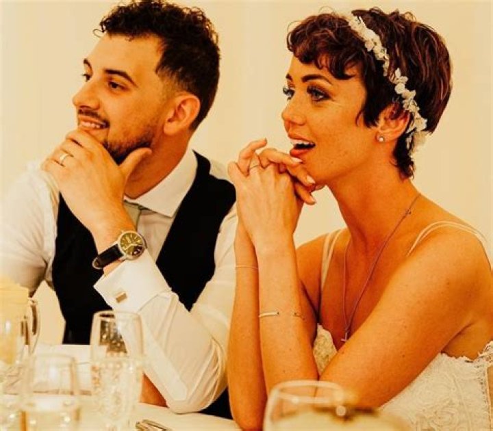 Who Is Maximiliano Omar Montes de Oca (Lauren Oakley Husband)? Meet Strictly Come Dancing Partner