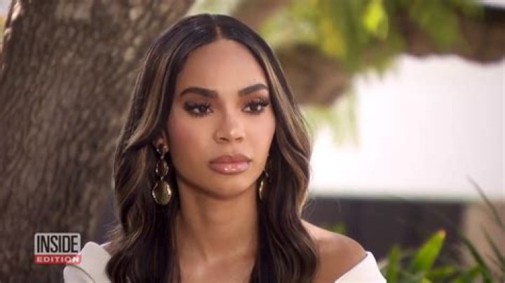 Who is Maya Benberry from Catching Kelce?