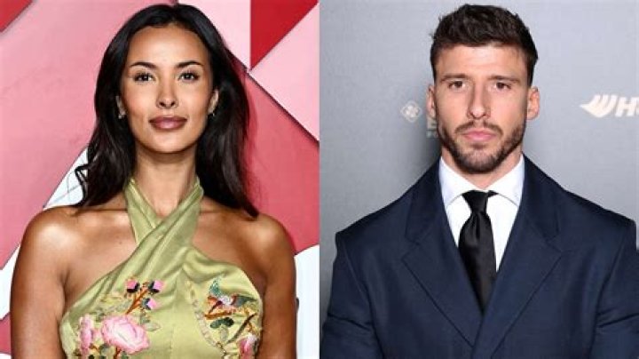 Who is Maya Jama and what’s her net worth? – The Sun