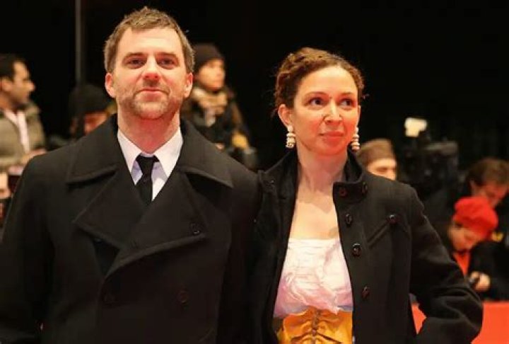 Who is Maya Rudolph Husband? Is She Married?