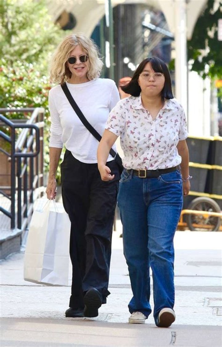 Who is Meg Ryan's Daughter Daisy True Ryan? Know Her Facts
