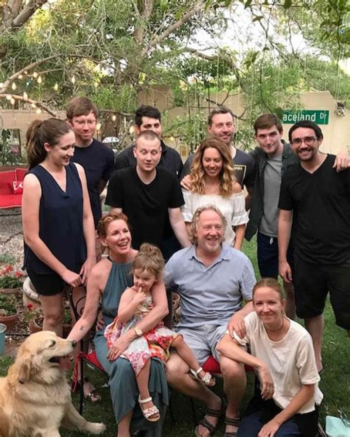 Who Is Melissa McLoughlin? Married Life & Kids