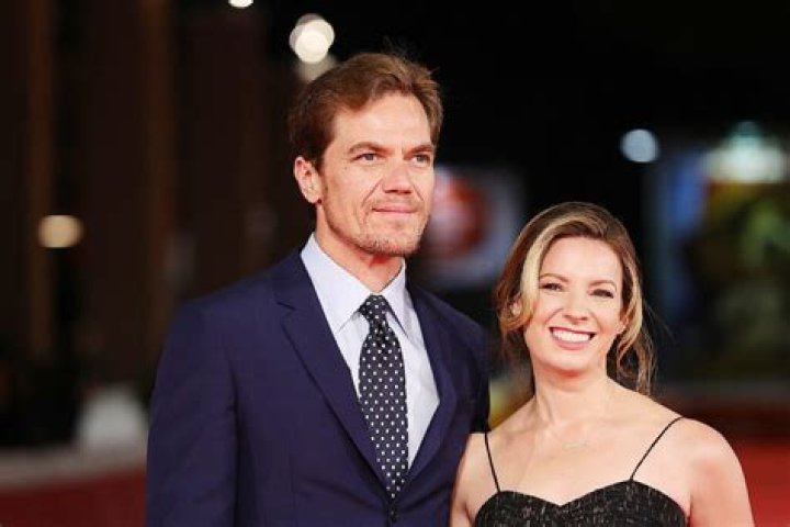Who is Michael Shannon Wife? Find all the Details About His Married Life