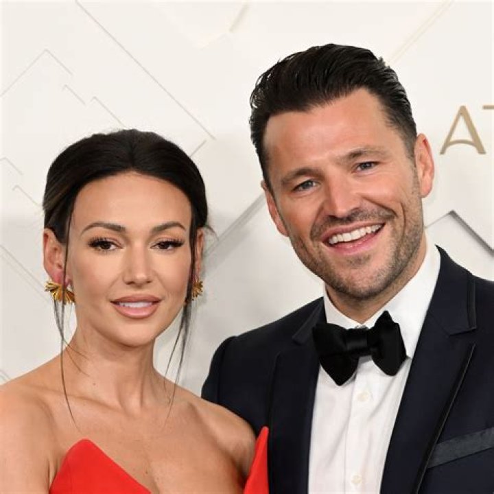 Who is Michelle Keegan's husband Mark Wright? Exploring his life, career, and relationship with Our Girl actress