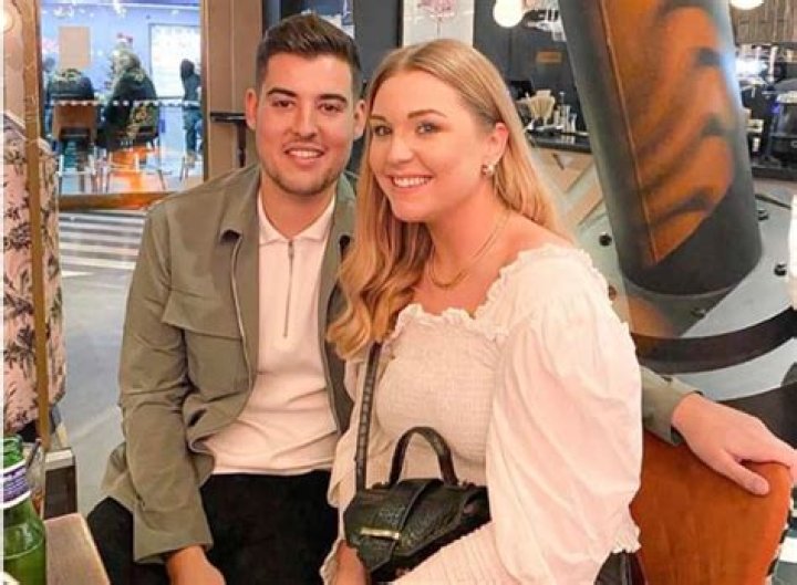 Who Is Mille Root? Meet Darts Player Ryan Meikle’s Girlfriend: Couple Is Dating Since 2021