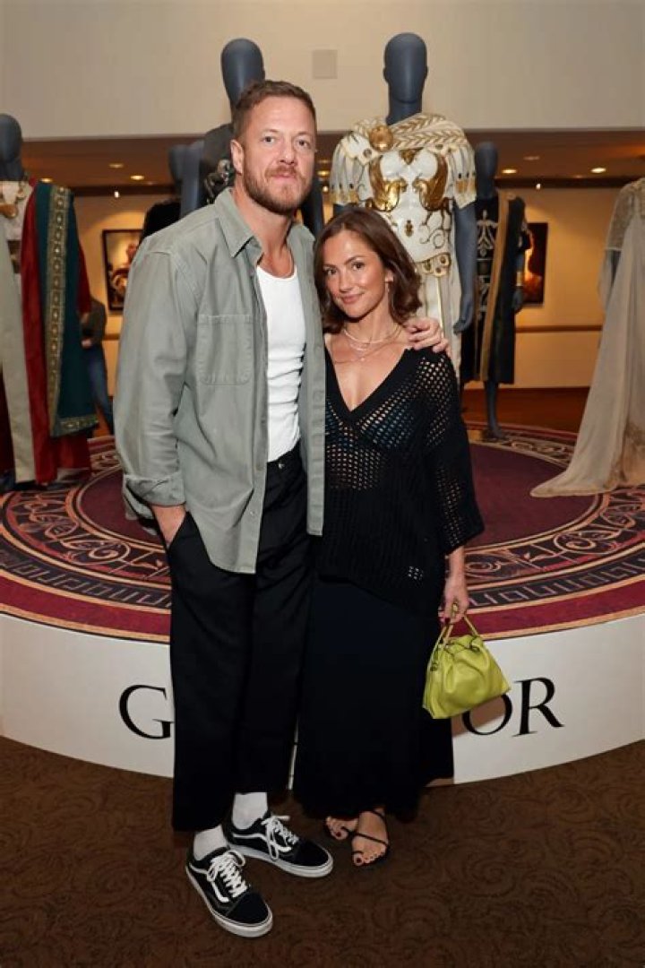 Who is Minka Kelly Dating? | Relationships Boyfriend Husband