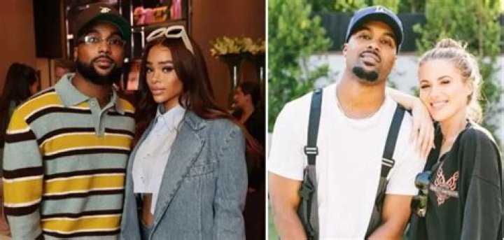 Who is Misa Hylton-Brim Dating? | Relationships Boyfriend Husband