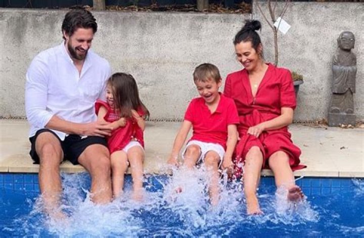 Who is Model Megan Gale? Shaun Hampson’s Partner Biography and Story