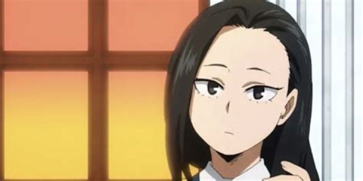 Who is Momo Yaoyorozu’s Love Interest in My Hero Academia? Explained
