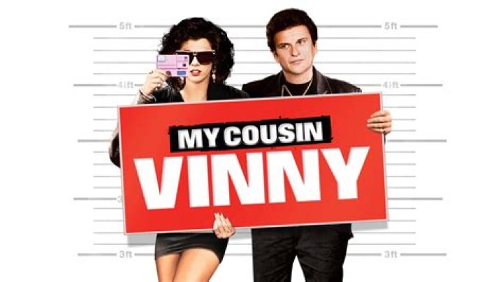 Who is Mona Lisa Vito? Bill Belichick's Presser Reference Calls For A 'My Cousin Vinny' Rewatch, Stat
