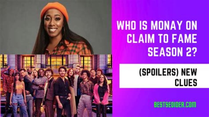 Who Is Monay On Claim To Fame Season 2? (Spoilers)