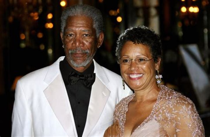 Who Is Myrna Colley-Lee? All You Need To Know About Morgan Freeman's Ex-Wife