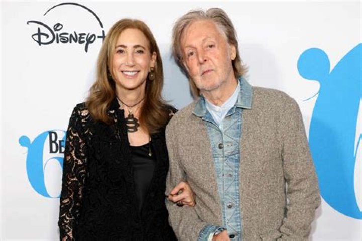 Who is Nancy Shevell? Wiki, Bio, Age, Divorce, Net Worth, Husband etc