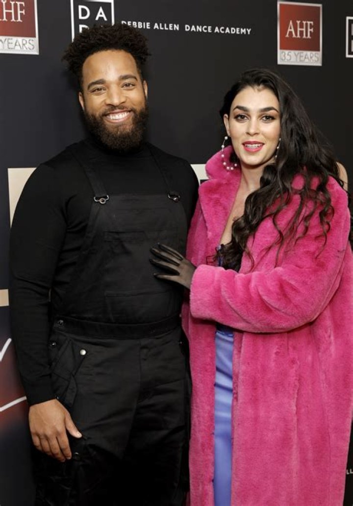Who Is Natacha Karam’s Partner? Answered