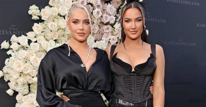Who Is Natalie Halcro? The Kardashian Cousin