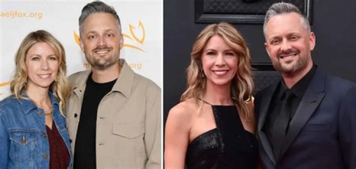 Who is Nate Bargatze Wife? Know Everything About Her
