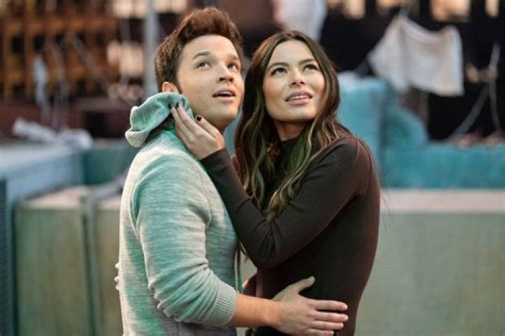 Who is Nathan Kress Dating? | Relationships Girlfriend Wife
