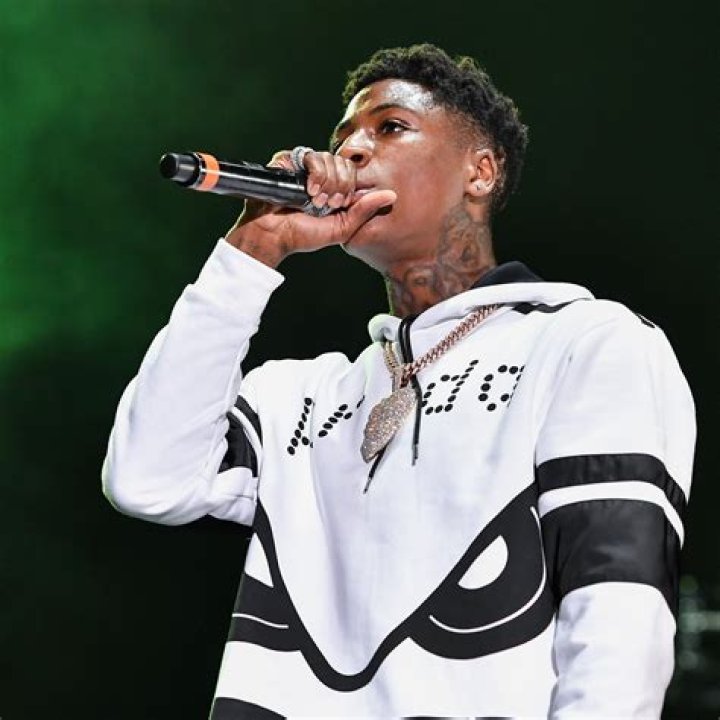 Who is NBA YoungBoy's Son Kayden Gaulden?