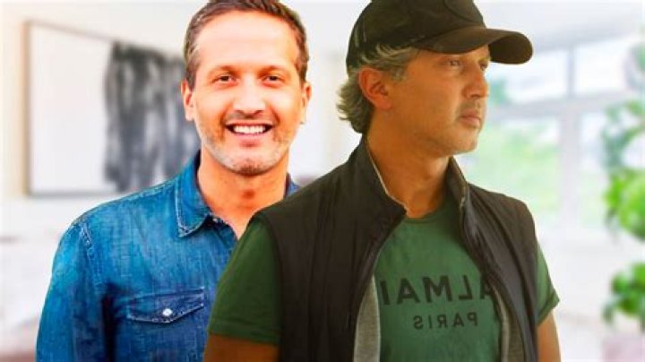 Who Is Neeraj Gunsagar From Selling Sunset?