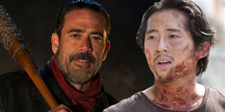 Who Is Negan's Right Hand Woman?