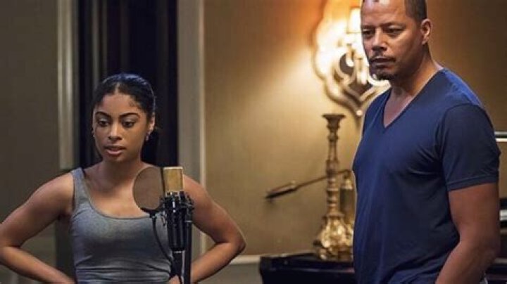 Who is new singer Treasure on Empire? Katlynn Simone is the multi-talented actress whose new character may save the Lyons’ business